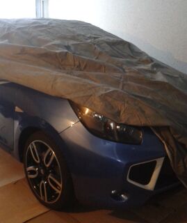 Car-Cover Universal Lightweight für Renault Wind