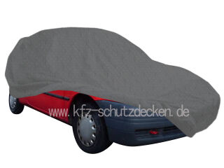 Car-Cover Universal Lightweight für Seat Arosa