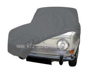 Car-Cover Universal Lightweight für Simca 1000