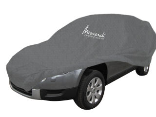 Car-Cover Universal Lightweight für Skoda Yeti