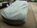 Car-Cover Universal Lightweight for Smart Roadster
