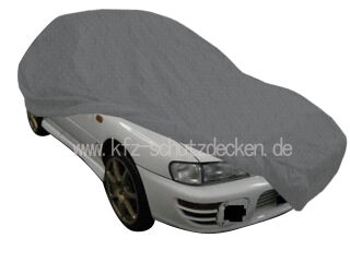 Car-Cover Universal Lightweight für Subaru WRX 4Türer...