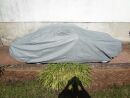 Car-Cover Universal Lightweight for Triumph Herald