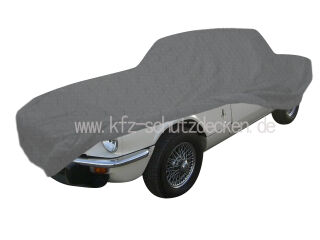 Car-Cover Universal Lightweight for Triumph Speedfire