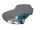 Car-Cover Universal Lightweight for Volvo 121