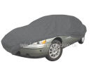 Car-Cover Universal Lightweight for Volvo S 60