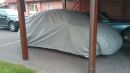 Car-Cover Universal Lightweight for VW New Beetle