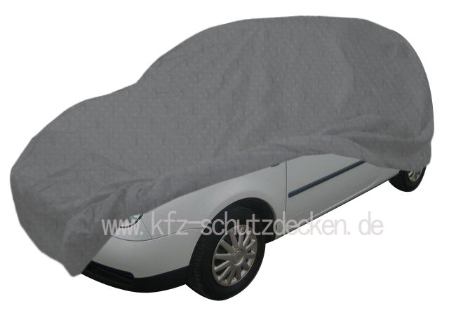 BREATHABLE CAR COVER FITS VOLKSWAGON LUPO FAST DELIVERY 