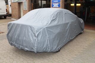Car-Cover Outdoor Waterproof für BMW 1er Coupe