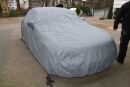Car-Cover Outdoor Waterproof with Mirror Bags for  BMW 1er Coupe