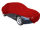 Car-Cover Satin Red für BMW 1er Coupe