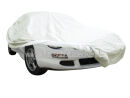 Car-Cover Satin White for Toyota Celica T20