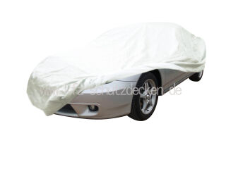 Car-Cover Satin White for Toyota Celica T23