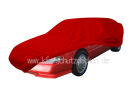 Car-Cover Samt Red for Alpine A610 & V6GT