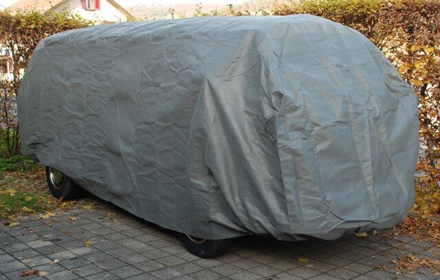 VW Volkswagen T1 Bulli Samba Car Cover die Garage Abdeckung Abdeckplane