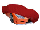 Car-Cover Samt Red for Königsegg