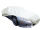 Car-Cover Satin White für Spyker C8