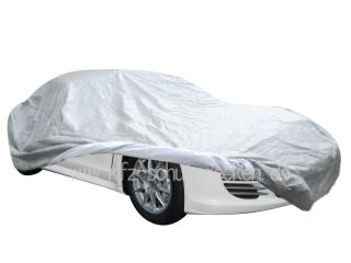 Car-Cover Outdoor Waterproof für Porsche Panamera