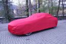 Car-Cover Satin Red für BMW Z4 E89