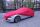Car-Cover Samt Red for BMW Z4 E89