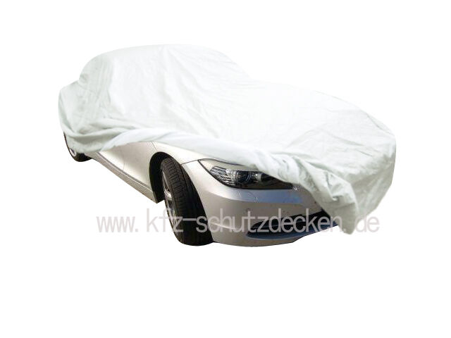 Car Cover, Auto Schutzdecke, Stoffgarage für BMW Z4, Coupe 