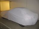 Car-Cover Satin White für BMW Z4 E89
