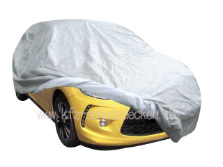 Car-Cover Outdoor Waterproof für Citroen DS3