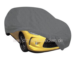 Car-Cover Universal Lightweight für Citroen DS3
