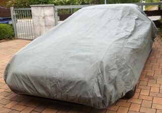 Car-Cover Universal Lightweight für TVR V8S