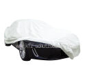 Car-Cover Satin White for Jaguar XK