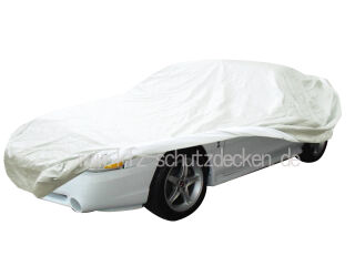 Car-Cover Satin White für Mustang von 1994-2004