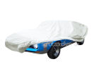 Car-Cover Satin White for Mustang 1970-1973