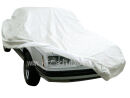 Car-Cover Satin White for Mustang 1979-1993