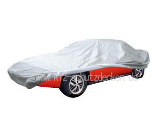 Car-Cover Outdoor Waterproof für Pontiac Fiero