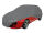 Car-Cover Universal Lightweight for Alfa-Romeo Giulietta 2010