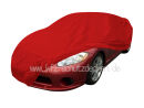 Car-Cover Samt Red for Mitsubishi Eclipse 4G