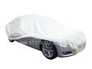 Car-Cover Satin White for BMW 3er (E93)