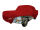Car-Cover Samt Red for Rekord P2