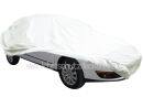 Car-Cover Satin White for VW Passat CC