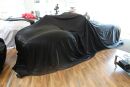 Black Reveal Car-Cover size S