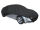 Car-Cover Satin Black for Audi TT 1