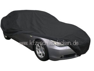 Car-Cover Satin Black für BMW 5er (E60 / E61)  ab Bj.04