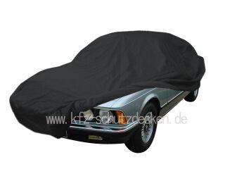 Car-Cover Satin Black für BMW 7er (E23) bis1986