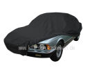Car-Cover Satin Black for BMW 7er (E23) bis1986