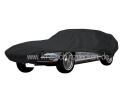 Car-Cover Satin Black for Chevrolet Corvette C2