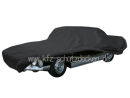 Car-Cover Satin Black for Facel Vega  HK 500