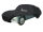 Car-Cover Satin Black for Lancia Aurelia Coupe