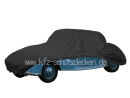 Car-Cover Satin Black for Mercedes 220 A (W187)