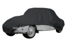 Car-Cover Satin Black für Mercedes 220 B (W187)