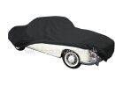 Car-Cover Satin Black für Mercedes 220S / SE Ponton...